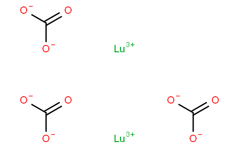 Lutetium carbonate