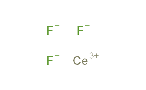 Cerium fluoride