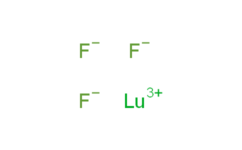 Lutetium fluoride