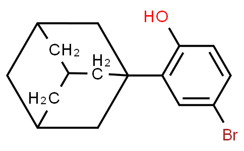 2-(1-Adamantyl)-4-Bromophenol
