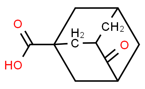 5-Carboxy-2-Adamantanone