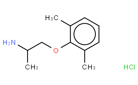 Mexiletine Hydrochloride
