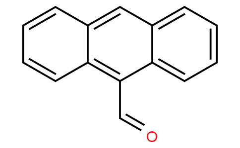 9-Anthraldehyde