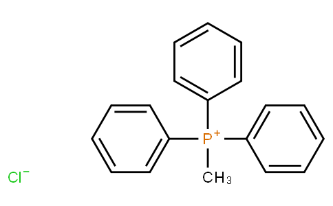 Methyl triphenyl phosphonium chloride