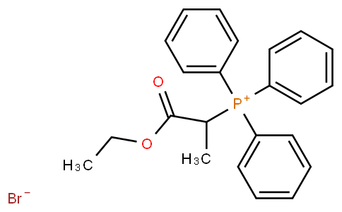 [1-(Ethoxycarbonyl)ethyl]triphenylphosphonium bromide