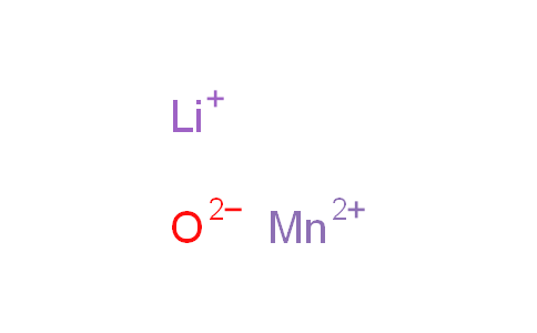 Lithium manganese oxide