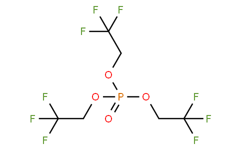 Tris(2,2,2-trifluoroethyl)phosphate