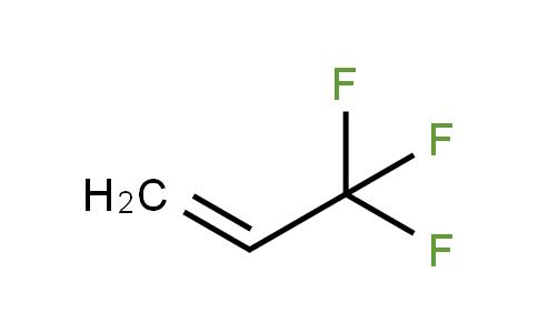 3,3,3-三氟丙烯
