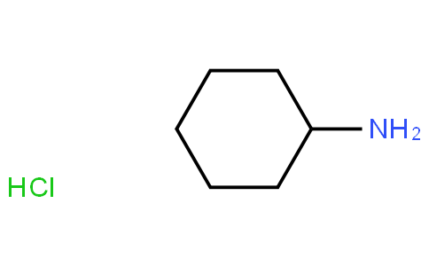 Cyclohexylamine hydrochloride