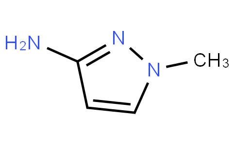 3-amino-1-Methylpyrazole