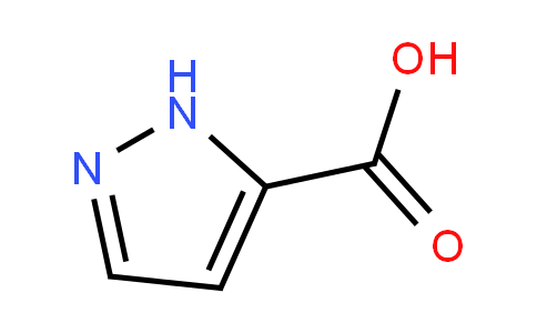 5-Pyrazolecarboxylic acid