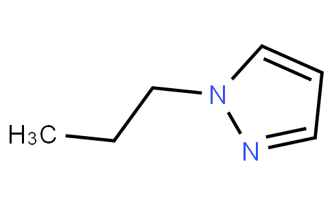 1-Propyl-1H-pyrazole