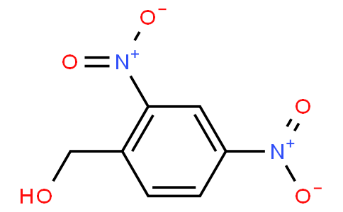 2,4-Dinitrobenzyl alcohol