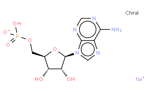 Adenosine5’-monophosphate Sodium Salt