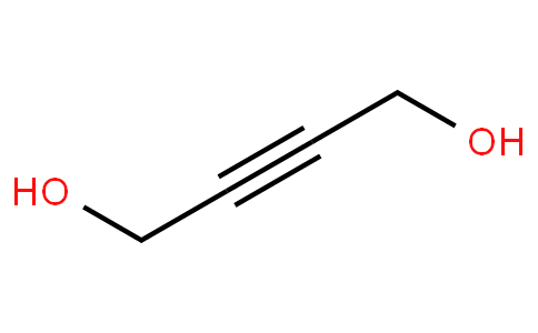 2-Butyne-1,4-diol