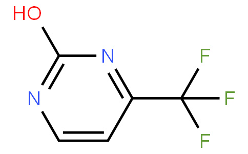 2-Hydroxy-4-(trifluoromethyl)pyrimidine