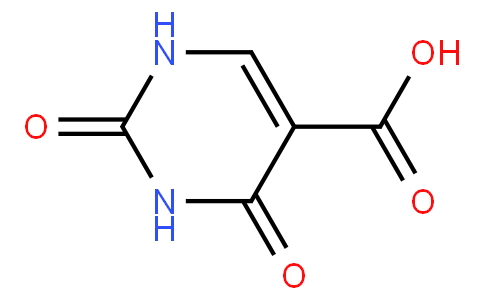 Uracil 5-carboxylic acid