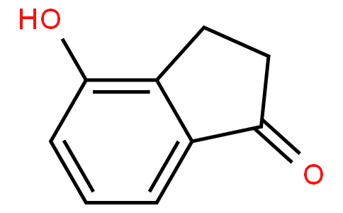 4-hydroxy-1-indanone