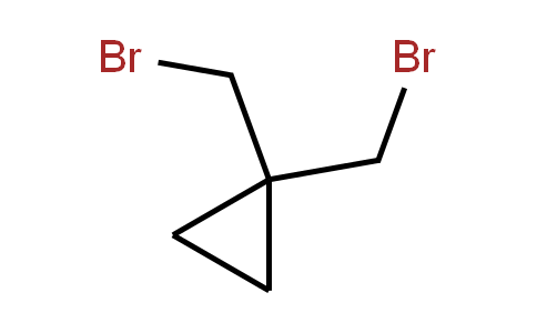 1,1-bis-(Bromomethyl)-cyclopropane