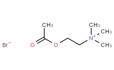 Acetyl cholinbromide