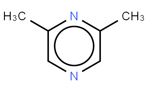 2.6-Dimethyl pyrazine