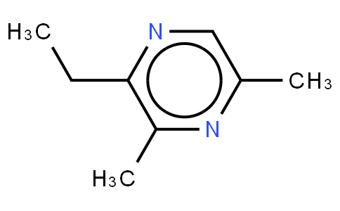 2-Ethyl-3,（5or6）-dimethyl pyrazine