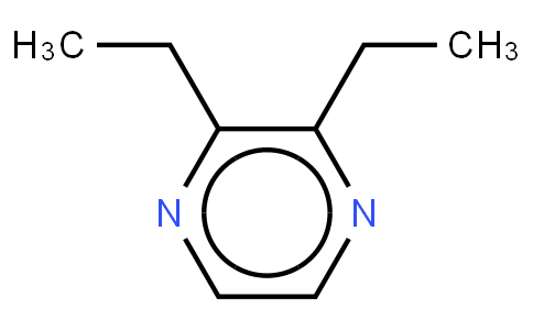 2.3-Diethyl pyrazine