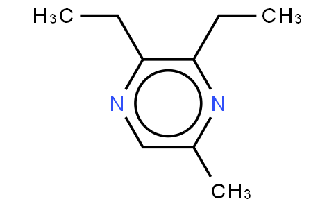2.3 -Diethyl -5 -methyl pyrazine