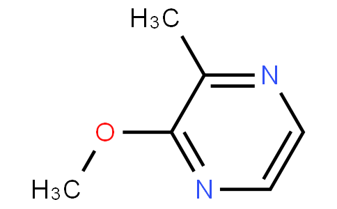 2 -Methoxy -3 -methyl pyrazine