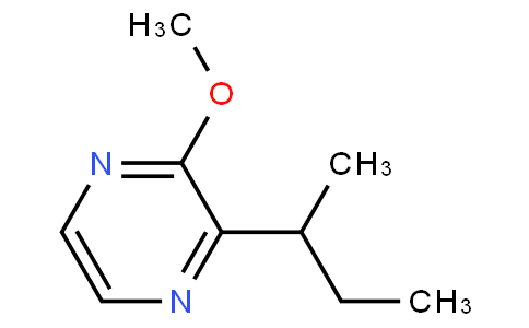 2-Methoxy-3-secbutyl pyrazine