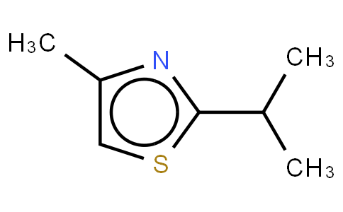 2-Isopropyl-4-mehtyl thiazole