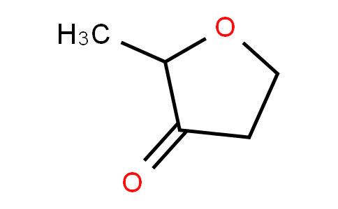 2-Methyl tetrahydrofuran-3-one