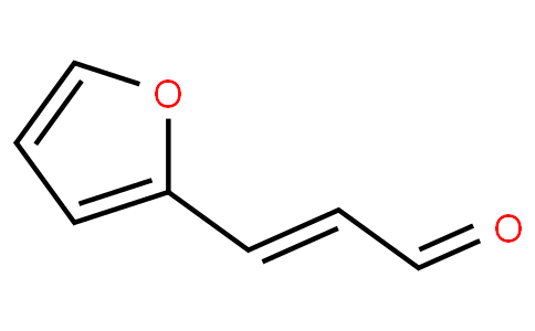 3-(2-Furyl) acrolein