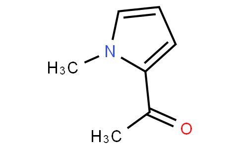 1-Methyl-2-acetyl pyrrole