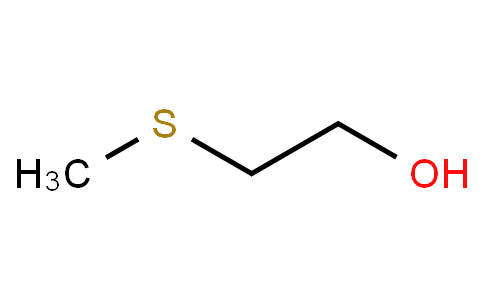 2-（Methylthio ）ethanol