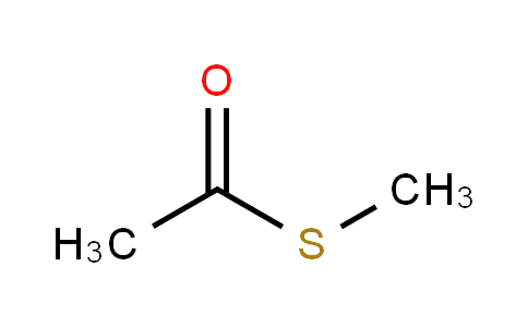 S-methyl thioacetate