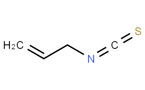 allyl isothiocyanate