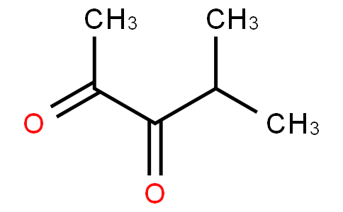 4-methylpentane-2,3-dione