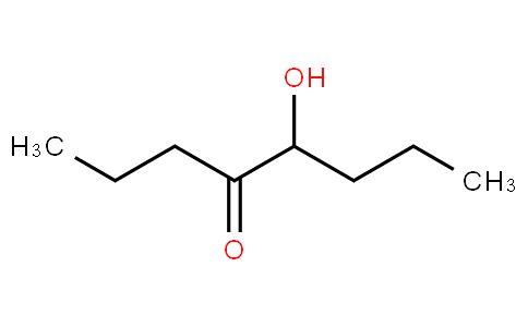 5-Hydroxy-4-octanone