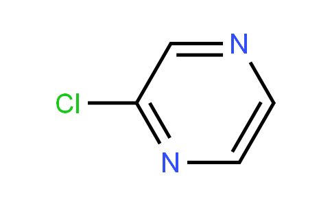 2-Chloro pyrazine