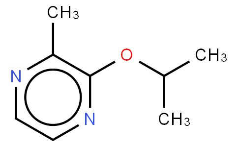2-Isopropoxy-3(5/6)methyl pyrazine