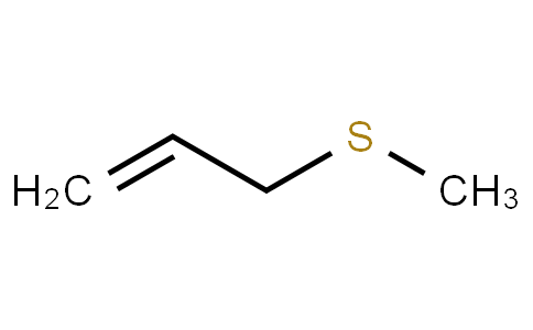Methyl allyl sulfide