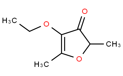2,5-二甲基-4-乙氧基-3(2H)-呋喃酮