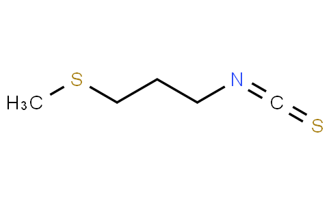 3-(Methylthio)propyl isothiocyanate