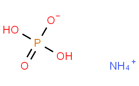 Ammonium dihydrogen phosphate