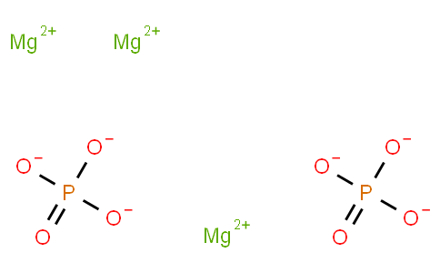 Magnesium phosphate