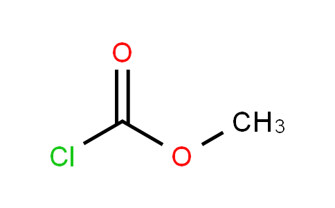 methyl chloroformate