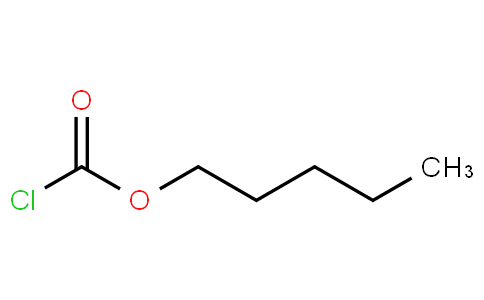 n-pentyl chloroformate