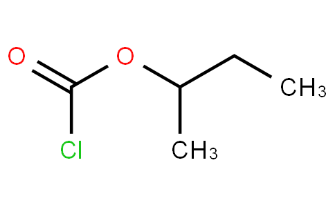Sec-Butyl Chloroformate