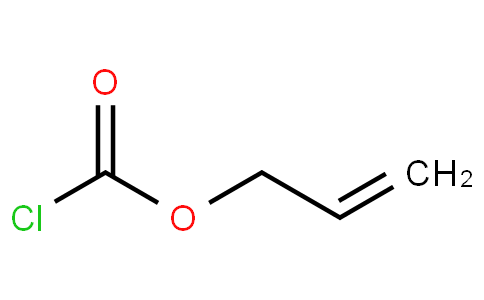 Allyl chloroformate